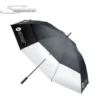 Motocaddy Clearview Umbrella -Golf Shop 091111 standard clearview umbrella