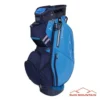 Sun Mountain 2023 C-130 Cart Bag - Cobalt/Navy -Golf Shop 23c130 n