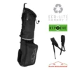 Sun Mountain 2023 Eco-Lite Sunday Bag - Black -Golf Shop 23ecosun b