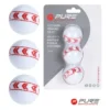 Pure2Improve Align Golf Ball Set X 3 -Golf Shop align golf ball set x3