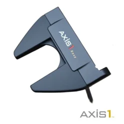 Axis1 Rose Black Golf Putter -Golf Shop axis1 rose black putter rose blk putter 3