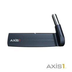 Axis1 Rose Black Golf Putter -Golf Shop axis1 rose black putter rose blk putter 4