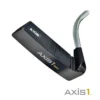 Axis1 Tour Black Golf Putter -Golf Shop axis1 tour black putter 1