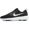 Nike Ladies Roshe G Golf Shoes - Black/White -Golf Shop cd6066 001 phslh000 1000