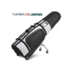 Sun Mountain ClubGlider Tour Travel Cover - Black/White 1 Sun Mountain ClubGlider Tour Travel Cover - Black/White -Golf Shop cg image 1