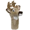 Daphne's Deer Golf Headcover -Golf Shop dahcdee.fw