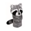 Daphne's Raccoon Golf Headcover -Golf Shop dahcrac aslan 400