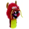 Daphne's Dragon Golf Headcover -Golf Shop dapcdra