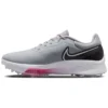 Nike Air Zoom Infinity Tour Next% Golf Shoes - Wolf Grey/Black-Cool Grey Pink Spell 1 Nike Air Zoom Infinity Tour Next% Golf Shoes - Wolf Grey/Black-Cool Grey Pink Spell -Golf Shop dc5221 060 phslh001 2000