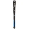 Winn DuraTech Golf Grips - Black/Blue -Golf Shop duratech black blue 400