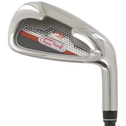 GO Cavity Backed Graphite #5 Iron - LH