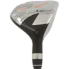 GO #3 Hybrid - LH 2 GO #3 Hybrid - LH -Golf Shop go hybrid 900