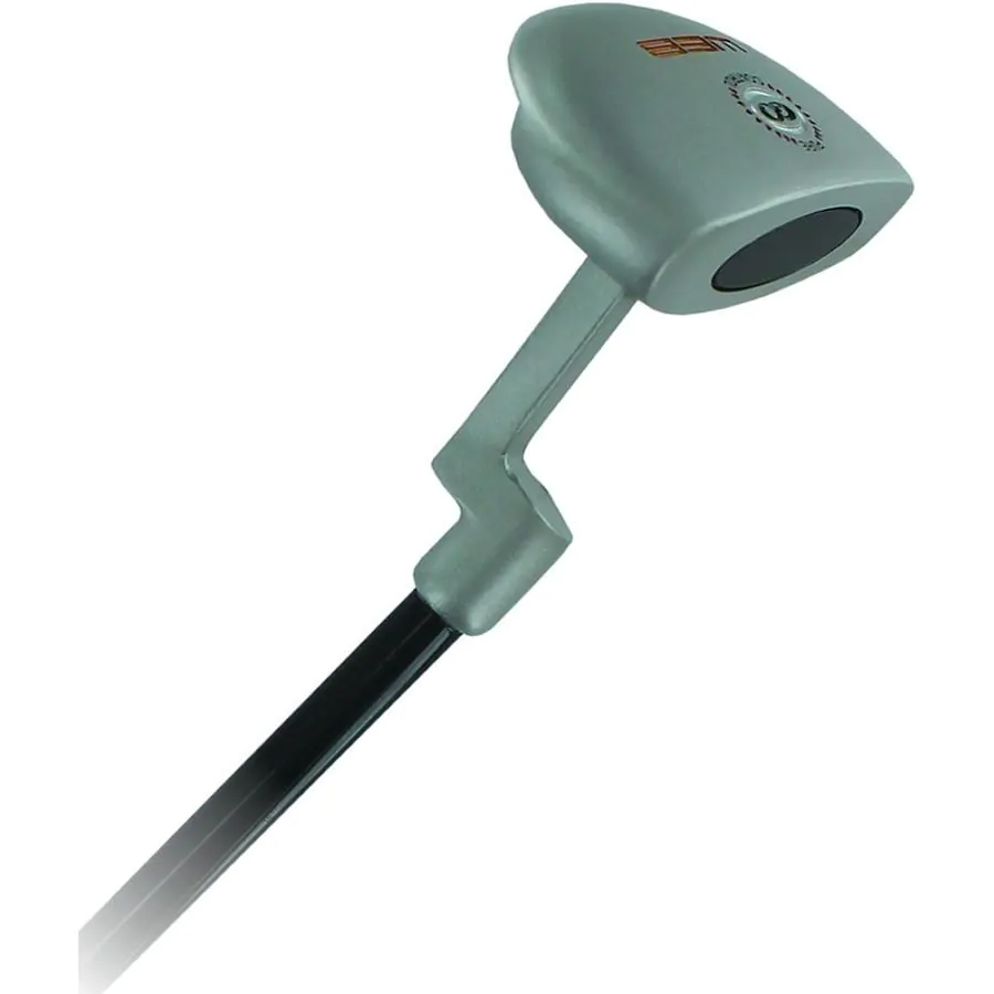 Go Junior Web Putter Age 6-8 Years (112-132cms Tall) 3 Go Junior Web Putter Age 6-8 Years (112-132cms Tall)