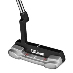 Wilson Harmonized M1 Putter -Golf Shop harmonized m1 back aslan 400