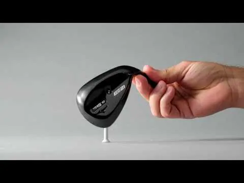 Mizuno ES21 Wedge - Graphite Shaft 5 Mizuno ES21 Wedge - Graphite Shaft - Image 3