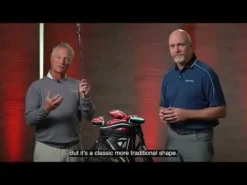 Taylormade Spider GT Black Single Bend Putter 13 Taylormade Spider GT Black Single Bend Putter -Golf Shop hqdefault 70 1