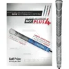 Golf Pride New Decade Multi Compound Plus4 Grip - Undersize - Grey -Golf Shop mcc plus4 grey jpeg