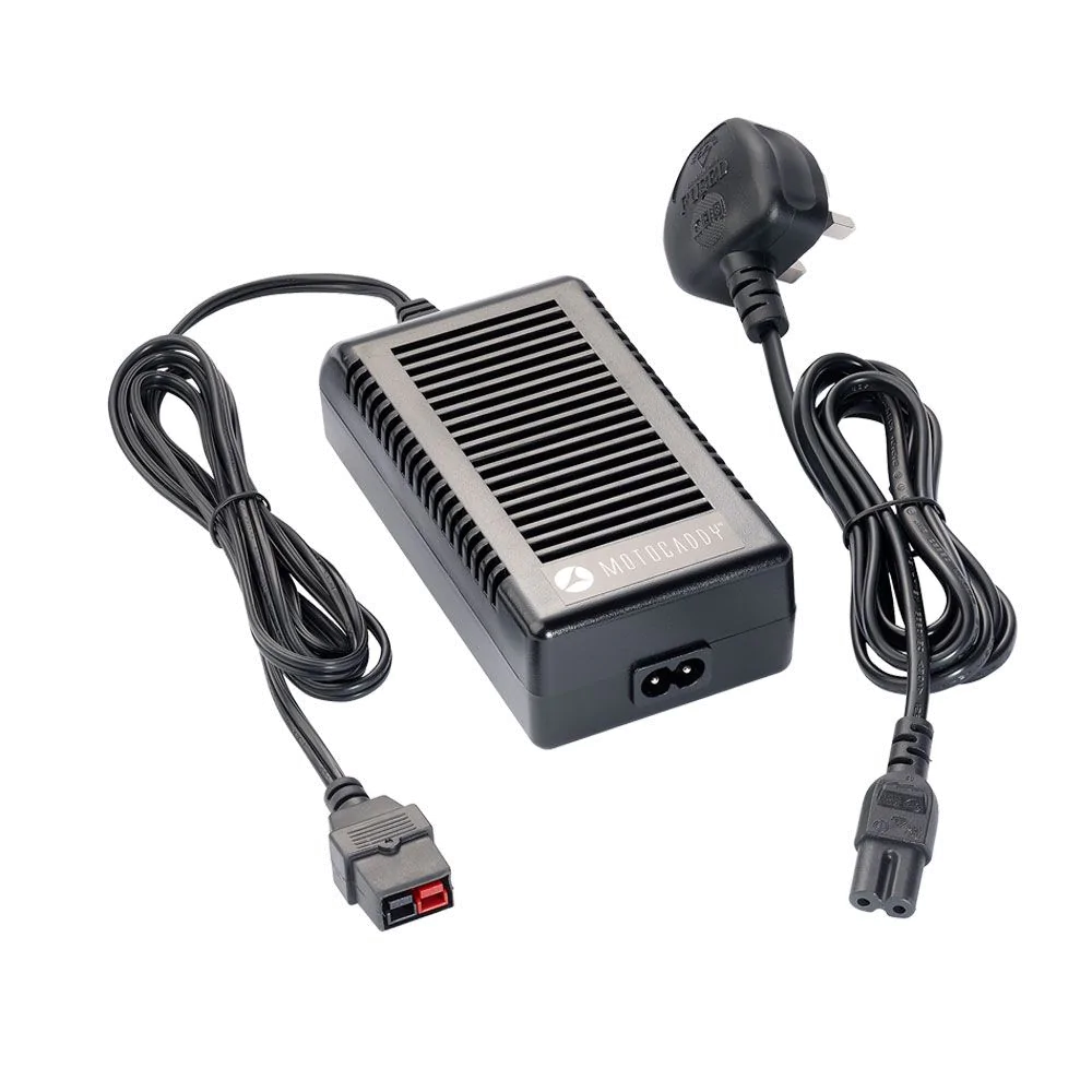 Motocaddy Lead Acid Battery Charger 3 Motocaddy Lead Acid Battery Charger