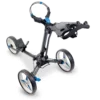 Motocaddy P1 Push Golf Trolley -Golf Shop motocaddy p1 1.fw