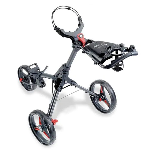 Motocaddy Cube Push Trolley 6 Motocaddy Cube Push Trolley - Image 4