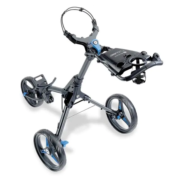 Motocaddy Cube Push Trolley 7 Motocaddy Cube Push Trolley - Image 5