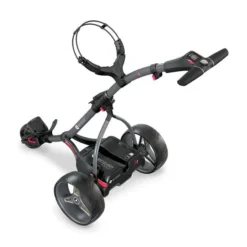Motocaddy S1 Electric Golf Trolley 2020 With Lead Acid Battery