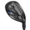 Mizuno Ladies CLK Hybrid - Graphite Shaft