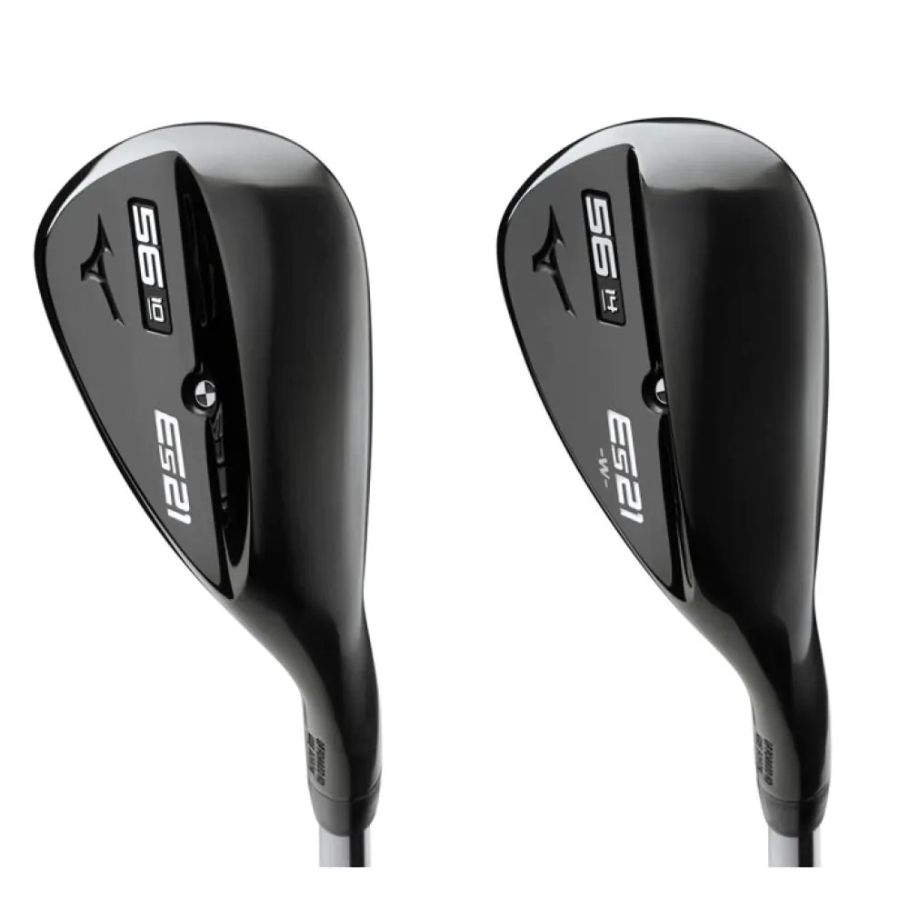 Mizuno ES21 Wedge - Graphite Shaft 6 Mizuno ES21 Wedge - Graphite Shaft - Image 4