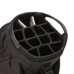 Taylormade Cart Lite Golf Bag - Black -Golf Shop n78742 zoom d2 1