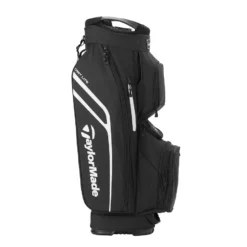 Taylormade Cart Lite Golf Bag - Black -Golf Shop n78742 zoom d5