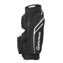 Taylormade Cart Lite Golf Bag - Black -Golf Shop n78742 zoom d6