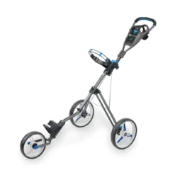 Motocaddy Z1 Push Trolley
