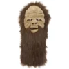 Daphne's Sasquatch (Bigfoot) Golf Headcover -Golf Shop sasquatch bigfoot 800