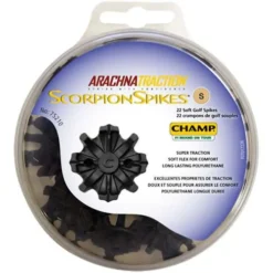 Champ Scorpion Spikes