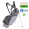 Sun Mountain 2023 Eco-Lite 4 Way Stand Bag - Cadet/Gunmetal -Golf Shop sm 23 ecolite 4w cad gun 1