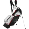 Sun Mountain 2022 Eco-Lite EWP 14 Way Stand Bag - Black/White/Red -Golf Shop sm ecos14 bwr 800 1
