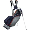Sun Mountain 2022 Eco-Lite EWP 14 Way Stand Bag - Cadet/Navy/Inferno -Golf Shop sm ecos14 cni 800 1
