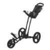 Sun Mountain Px3 Golf Cart - Black -Golf Shop sm px3 blk