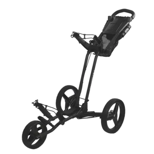 Sun Mountain Px3 Golf Cart - Black 3 Sun Mountain Px3 Golf Cart - Black