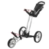 Sun Mountain Px3 Golf Cart - White -Golf Shop sm px3 wht