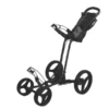Sun Mountain Px4 Golf Cart - Black -Golf Shop sm px4 blk