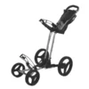 Sun Mountain Px4 Golf Cart - Cement Grey -Golf Shop sm px4 gry