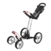 Sun Mountain Px4 Golf Cart - White -Golf Shop sm px4 wht