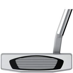 Taylormade Spider GT Notchback Small Slant Putter -Golf Shop spider gt notchback small slant putter face view
