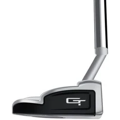 Taylormade Spider GT Notchback Small Slant Putter -Golf Shop spider gt notchback small slant putter toe view