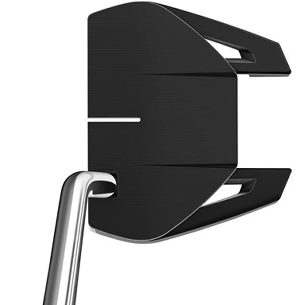 Taylormade Spider GT Black Single Bend Putter 7 Taylormade Spider GT Black Single Bend Putter - Image 5
