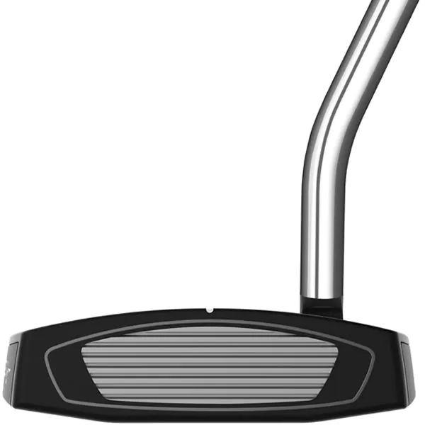 Taylormade Spider GT Black Single Bend Putter 4 Taylormade Spider GT Black Single Bend Putter - Image 2