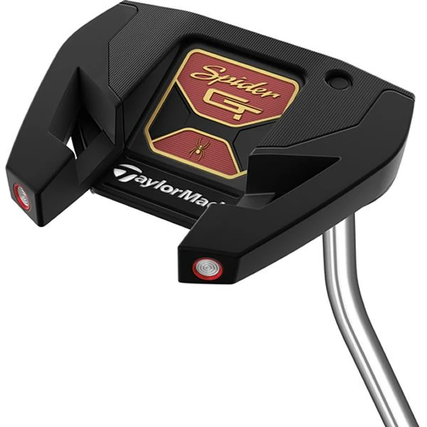 Taylormade Spider GT Black Single Bend Putter 5 Taylormade Spider GT Black Single Bend Putter - Image 3