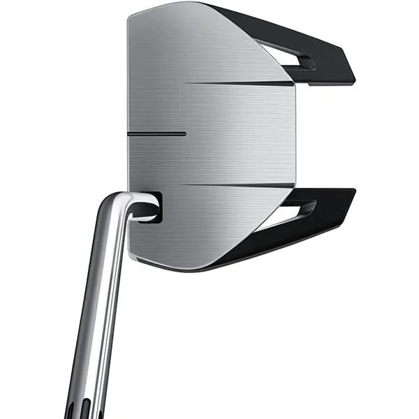 Taylormade Spider GT Silver Single Bend Putter 4 Taylormade Spider GT Silver Single Bend Putter - Image 2
