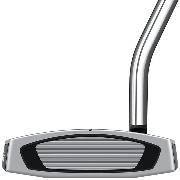 Taylormade Spider GT Silver Single Bend Putter 5 Taylormade Spider GT Silver Single Bend Putter - Image 3
